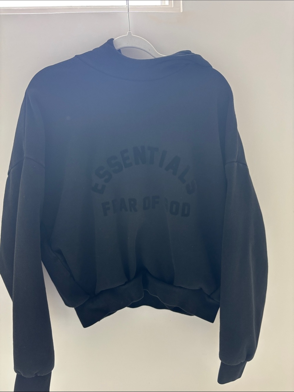 ESSENTIALS fear of god